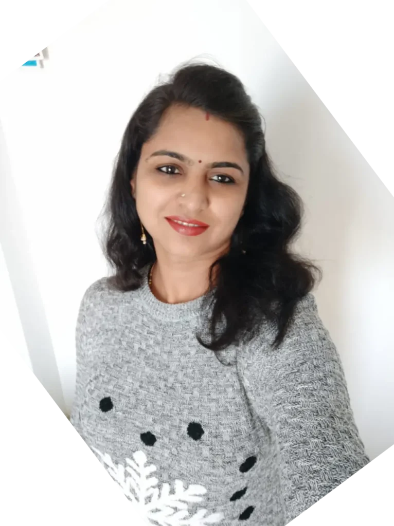 Mrs. Dr. Deepali Nitin Gulhane Renewable Energy Consultant